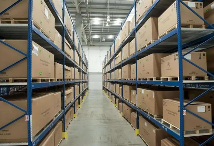 重庆到崇礼区货物仓储